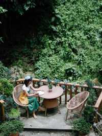 Atlantis Valley บ้านแม่ลาย