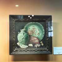 新加坡藝術博物館：獨特建築，必游景點