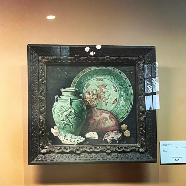 新加坡藝術博物館：獨特建築，必游景點