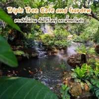 Triple Tree Cafe and Garden 