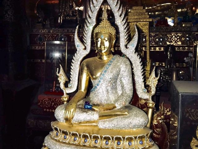 วัดพระธาตุลำปางหลวง