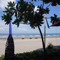 The famous Seminyak