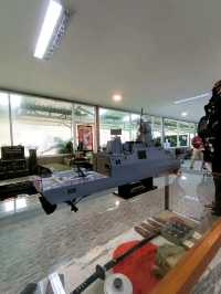 พิพิธภัณฑ์ war museums สัตหีบ