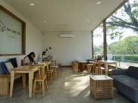ร้านกาแฟ Karpenter cafe&bake จ.ลำปาง