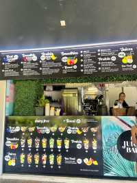 Crave Cairns
