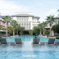 กิน นอน นวด Health Land Resort & Spa พัทยา