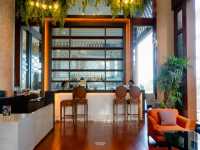 Long Beach Garden Hotel & Pavilions #พัทยา