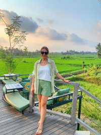🏝️ 🇮🇩 Bali's Blissful Sunset Sanctuary 🇮🇩  🌴SAVE THIS