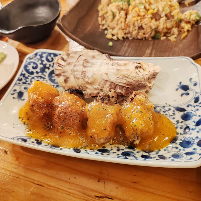 盲選都好吃！超打卡沖繩居酒屋