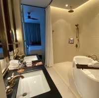 รีวิว Pullman Khao Lak Resort