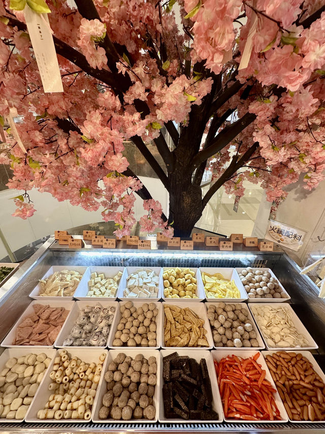 香港探店 別忘了 (荃灣)
