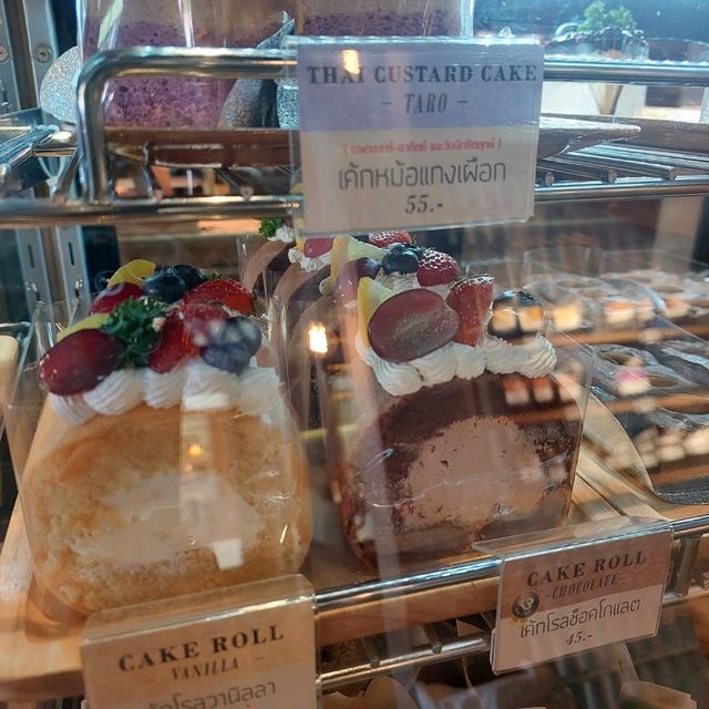 Kopi Roaster Specality coffee เมืองนครศรีธรรมราช