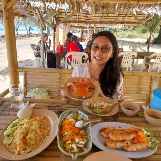 Khun Nan's Kitchen.