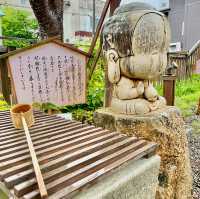 Hidden Healing Haven at Toya