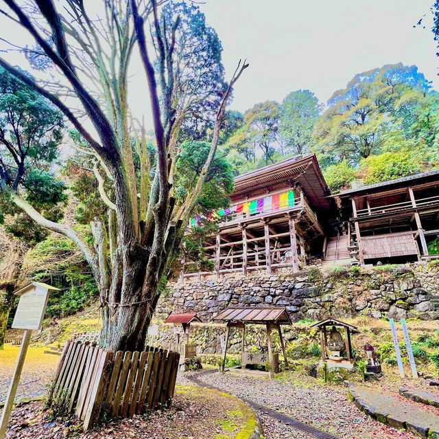 日龍峰寺