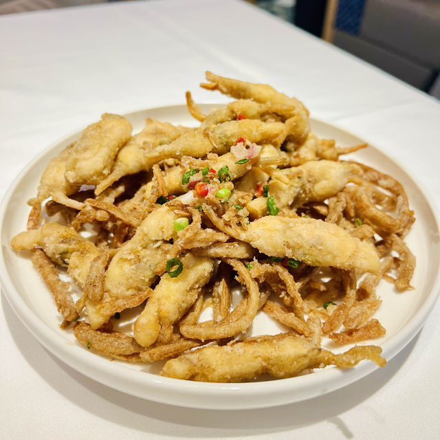 🌸滋味高質福建菜🌸莆田🍴