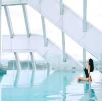 Arbour Hotel and Residence Pattaya โรงแรมพัทยา ✨