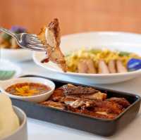 เลาะ อุดร กับร้านอาหารfine dining
