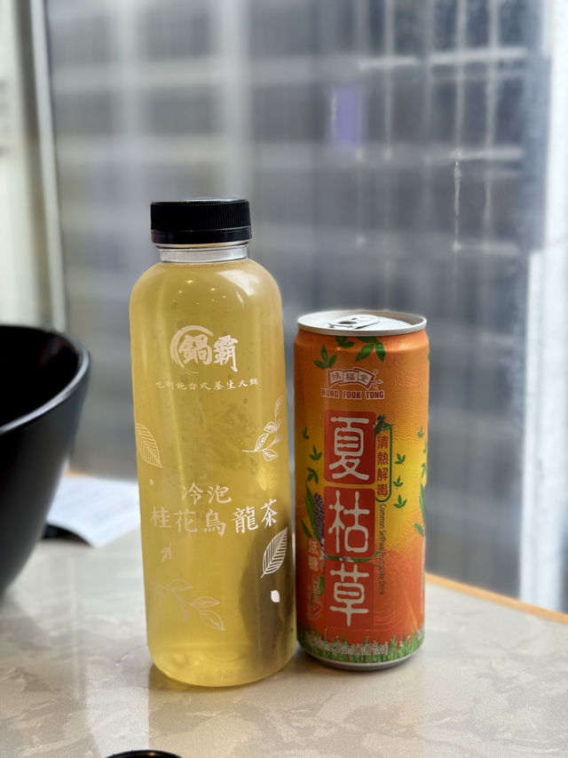 性價比高火鍋放題@鍋霸
