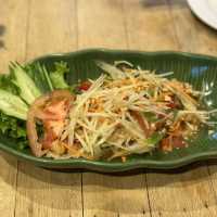 【兵庫】神戸のタイ料理といえばココ！