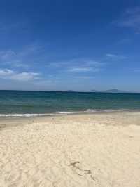 호이안 속 작은 유럽💙 안방해변🏖️