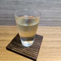位於商場內的私房菜餐廳