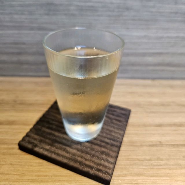 位於商場內的私房菜餐廳