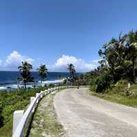 Heavenly Siargao Island