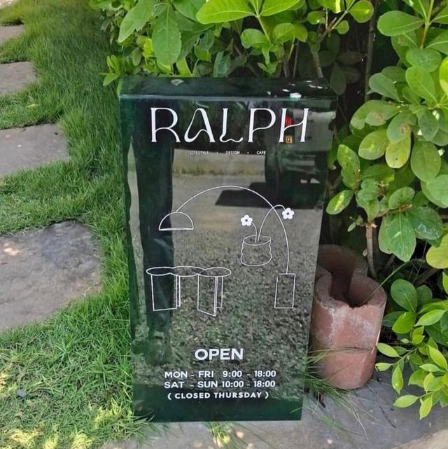  Ralph.cafe
