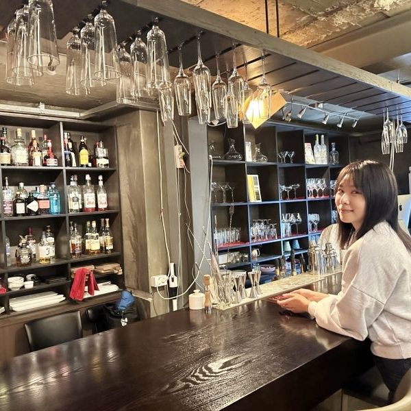 분위기 있는 데이트를 원한다면 '연남 와인' 연남동 와인바📍
