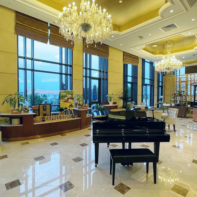 Sheraton Grand Resort @ Danang 🇻🇳