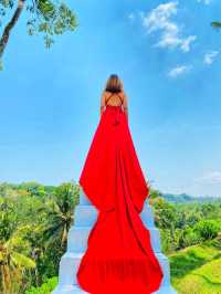 ❤️Swing Heaven’s Stairway to Heaven🥰SAVE THIS❤️