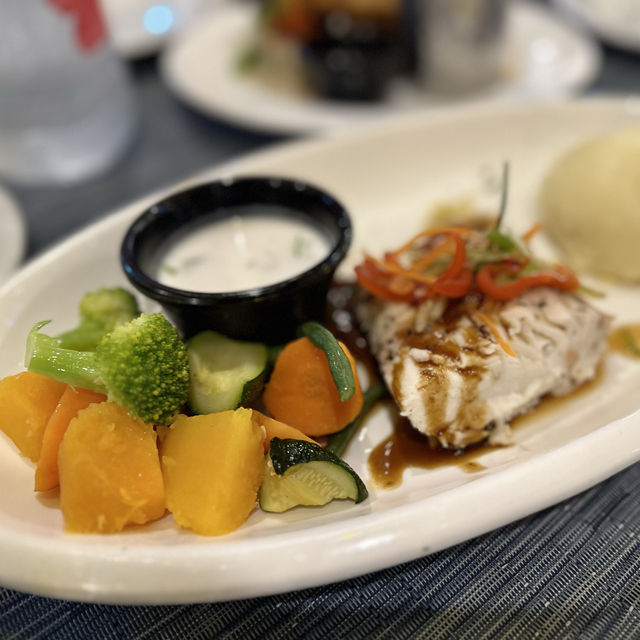 📍bone fish