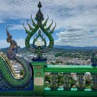 ทริปทำบุญ สำนักสงฆ์เขาพระครู 