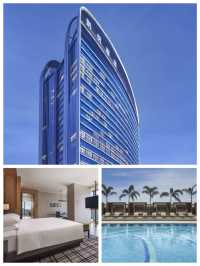 珠海高端酒店，商務和休閒旅客的理想選擇 🇨🇳 Hyatt Regency Hengqin 珠海橫琴凱悅酒店