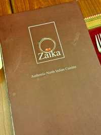 Amazing Northern Indian Cuisine 