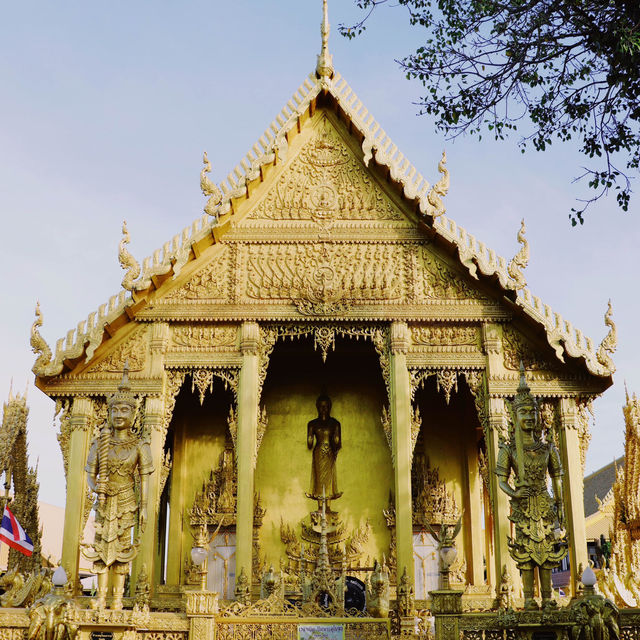 วัดปากน้ำโจ้โล้
