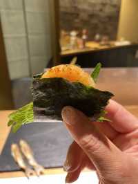 【西宮】予約〈超〉困難店の鮨たけ屋