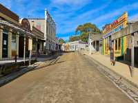 Sovereign Hill