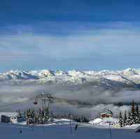 喜樂樂滑雪場：冬日童話世界