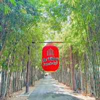 FARM TO CAFE | คาเฟ่สุดชิลล์วิวภูเขา