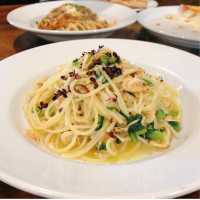 【福岡グルメ】リーズナブルで美味しいイタリアンのお店