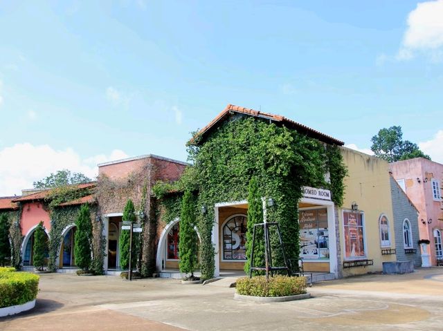 เที่ยวเวโรน่า ทับลาน