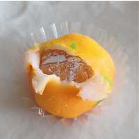 【福岡グルメ】宇美八幡宮の境内にあるオシャレな和菓子屋さん