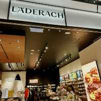 Decadent Delights at Laderach, TRX Kuala Lumpur