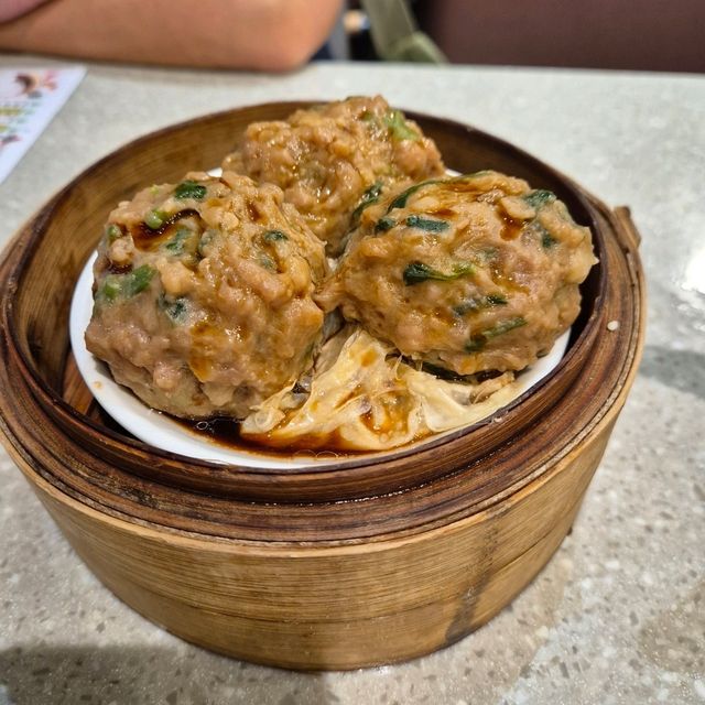 One Dim Sum Hong Kong