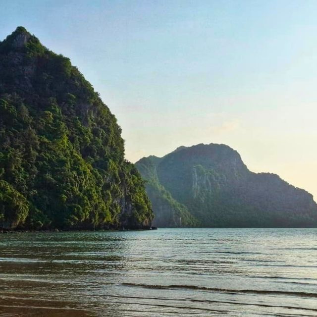 🏝Baankohteab สถานที่พักผ่อนริมทะเลที่น่าหลงใหล