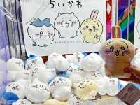 【🇯🇵東京新景點🇯🇵】Gigo總本店：翻新後的夾公仔樂趣無窮，專業指導員助你成功！週末假日熱鬧非凡！