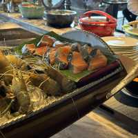 Food Exchange | Novotel Bangkok Sukhumvit 20