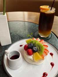Mitte Mitte - Cafe & Brunch in Chiang Mai
